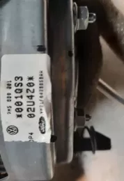 X001QS3 подушка безопасности Airbag на руле Ford Galaxy