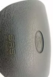 96VBV042B85AB подушки безпеки Airbag на кермі Ford Transit