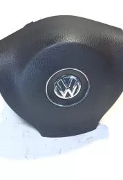20103080120 подушка безопасности Airbag на руле Volkswagen Transporter - Caravelle T5