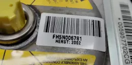 FH5N006781 подушка безопасности Airbag на руле Toyota RAV 4 (XA20)