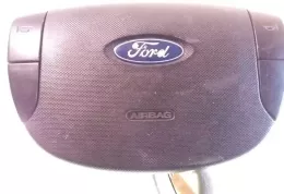 6350024103615 подушка безопасности Airbag на руле Ford Galaxy