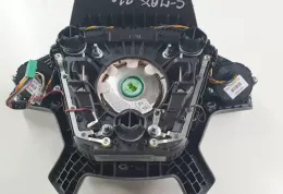 AM51R042B85BEW подушка безопасности Airbag на руле Ford Grand C-MAX