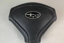 E6ZA7003519 подушки безпеки Airbag на кермі Subaru Forester SG