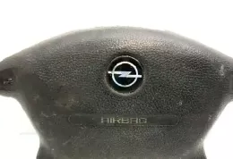 CD960260686 подушка безопасности Airbag на руле Opel Vectra B