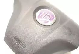 735460527 подушка безопасности Airbag на руле Fiat Fiorino