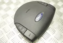 M4084 подушка безопасности Airbag на руле Ford Mondeo Mk III