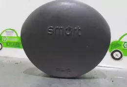 03001118402169 подушки безпеки Airbag на кермі Smart ForTwo I