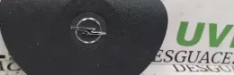 DAA50551281 подушка безопасности Airbag на руле Opel Corsa C