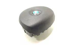 WBAV15803065 подушка безопасности Airbag на руле BMW 1 E81 E87