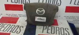 A15A83699020 подушка безопасности Airbag на руле Mazda Premacy