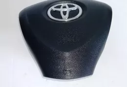 6062479 подушка безопасности Airbag на руле Toyota Auris 150