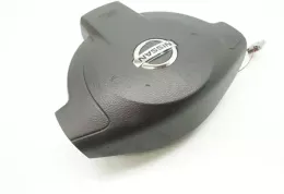 98510JD08E подушка безопасности Airbag на руле Nissan Qashqai