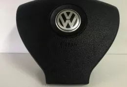 3C0880221 подушка безопасности Airbag на руле Volkswagen PASSAT B6