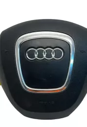 001A4118YXAG подушки безпеки Airbag на кермі Audi A4 S4 B8 8K