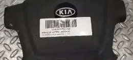 ILANP0540343 подушка безопасности Airbag на руле KIA Cerato