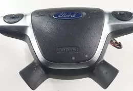 AM51R042B85BEW подушка безопасности Airbag на руле Ford Grand C-MAX
