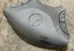 0589P1000942 подушки безпеки Airbag на кермі Mercedes-Benz Sprinter W906