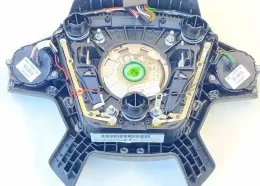 BAMPT1V109 подушки безпеки Airbag на кермі Ford Focus