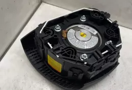 EBCG218000379 подушки безпеки Airbag на кермі Ford Focus