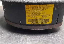 45R02761682 подушка безопасности Airbag на руле Opel Corsa C