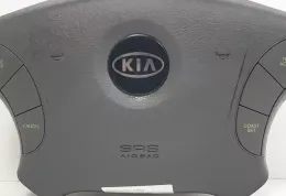 569003F800 подушка безопасности Airbag на руле KIA Opirus