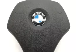 61644413 подушка безопасности Airbag на руле BMW X1 E84