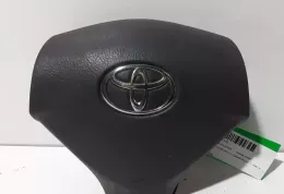 Z21C5016642 подушки безпеки Airbag на кермі Toyota Corolla Verso AR10