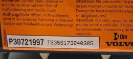 T5359173240305 подушка безопасности Airbag на руле Volvo S80