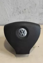 001M7TC2DWB0 подушки безпеки Airbag на кермі Volkswagen PASSAT B6