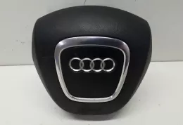 8E0880201BL подушка безопасности Airbag на руле Audi A4 S4 B7 8E 8H