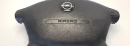 PJEJ1100997 подушка безопасности Airbag на руле Opel Vectra B