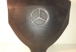 ZBAA11600628 подушки безпеки Airbag на кермі Mercedes-Benz A W169