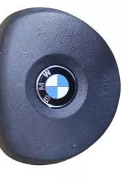 06B2750P07691 подушки безпеки Airbag на кермі BMW 1 E81 E87