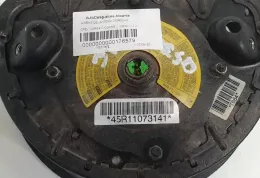 45R11073141 подушка безопасности Airbag на руле Opel Corsa C