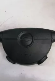 96399504412170118 подушка безопасности Airbag на руле Chevrolet Lacetti