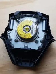 A11A60980084 подушка безопасности Airbag на руле Mazda 5