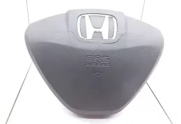 1037620 подушка безопасности Airbag на руле Honda Civic