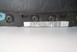 20121729Y13 подушка безопасности Airbag на руле Subaru Forester SF