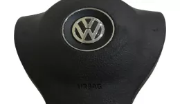 306375599N44AD подушка безопасности Airbag на руле Volkswagen PASSAT CC