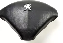 96445891ZD подушка безопасности Airbag на руле Peugeot 307