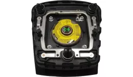 HD52080720050 подушка безопасности Airbag на руле Ford Mondeo MK IV