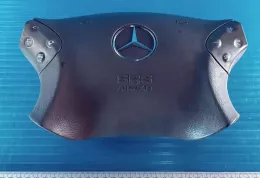 PHU654 подушки безпеки Airbag на кермі Mercedes-Benz C AMG W203