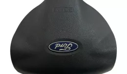 EBDF145701312 подушка безопасности Airbag на руле Ford Focus