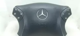 YP3N463NAA0 подушка безопасности Airbag на руле Mercedes-Benz C W203