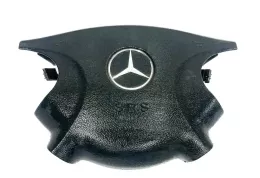 102547040400721472 подушки безпеки Airbag на кермі Mercedes-Benz E W211