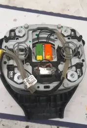 8E03088008 подушка безопасности Airbag на руле Volkswagen PASSAT B6