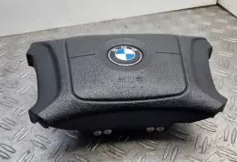 3733020581 подушка безопасности Airbag на руле BMW 5 E39