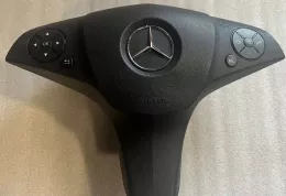 NC16203140034 подушки безпеки Airbag на кермі Mercedes-Benz GLK (X204)