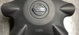 4063226 подушка безопасности Airbag на руле Nissan Almera Tino