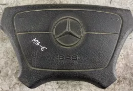 WJ1H181EEHI подушка безопасности Airbag на руле Mercedes-Benz E W210